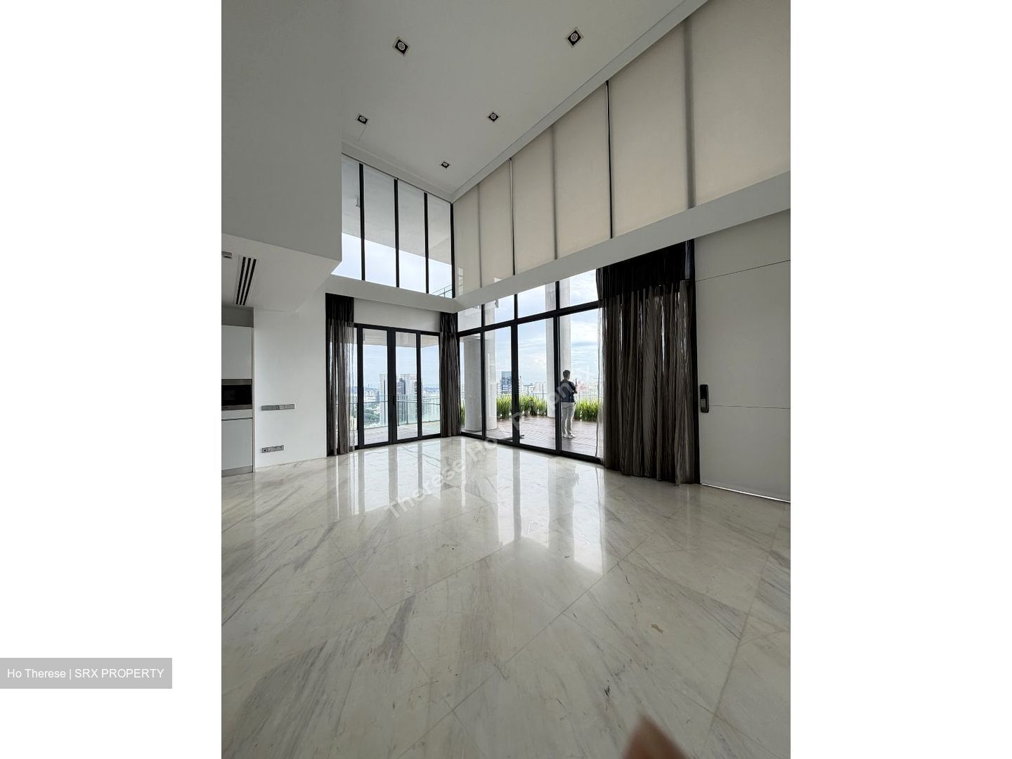 Saint Thomas Walk (D9), Condominium #558103041